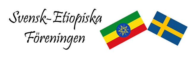 Svensk-Etiopiska Föreningen